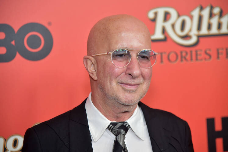 Paul shaffer