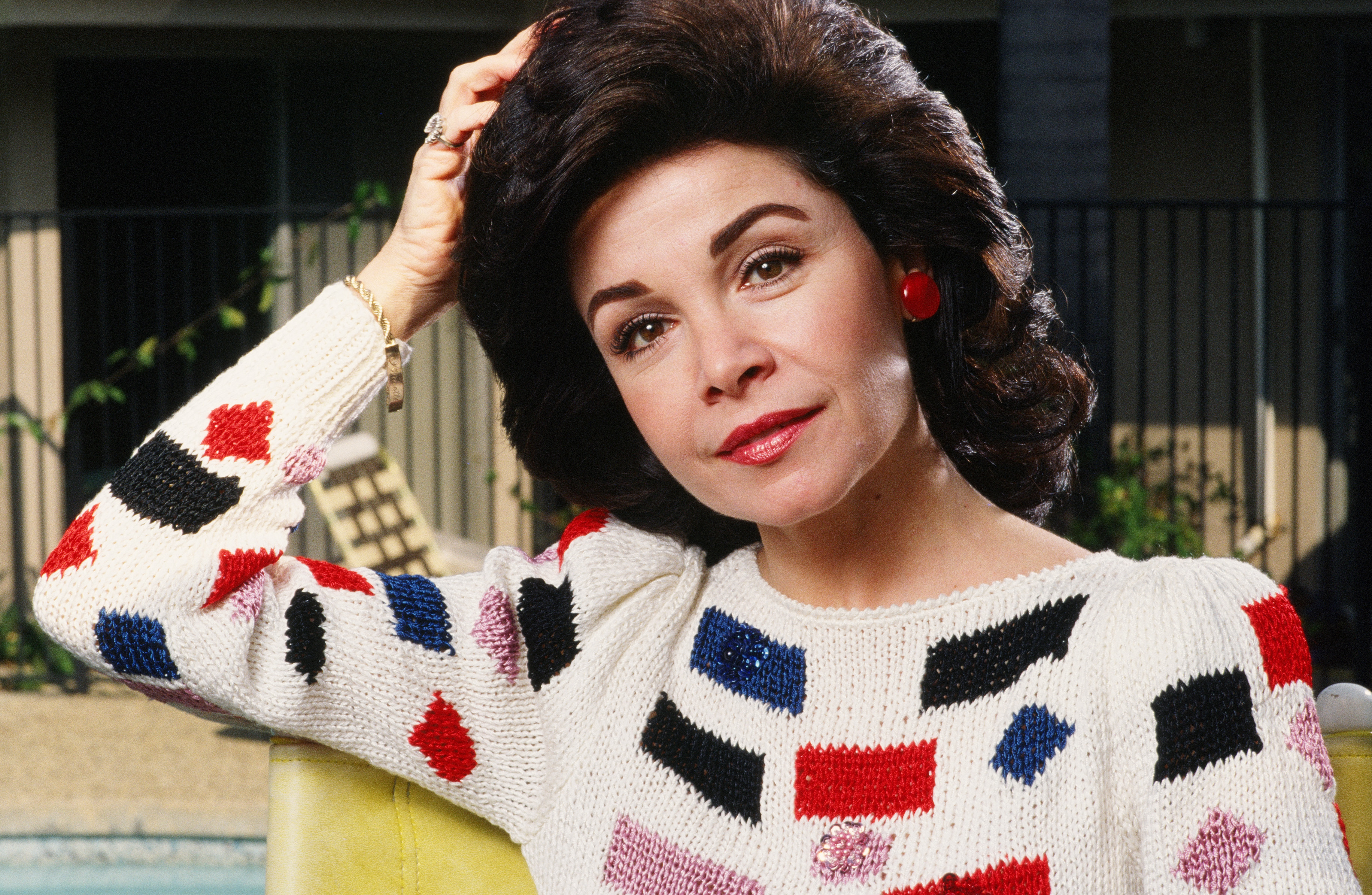 The Cast of The Mickey Mouse Club Remembers the Late Annette Funicello
