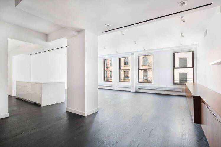 savannah guthrie apartment sotheby's
