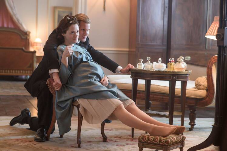 the crown season 2