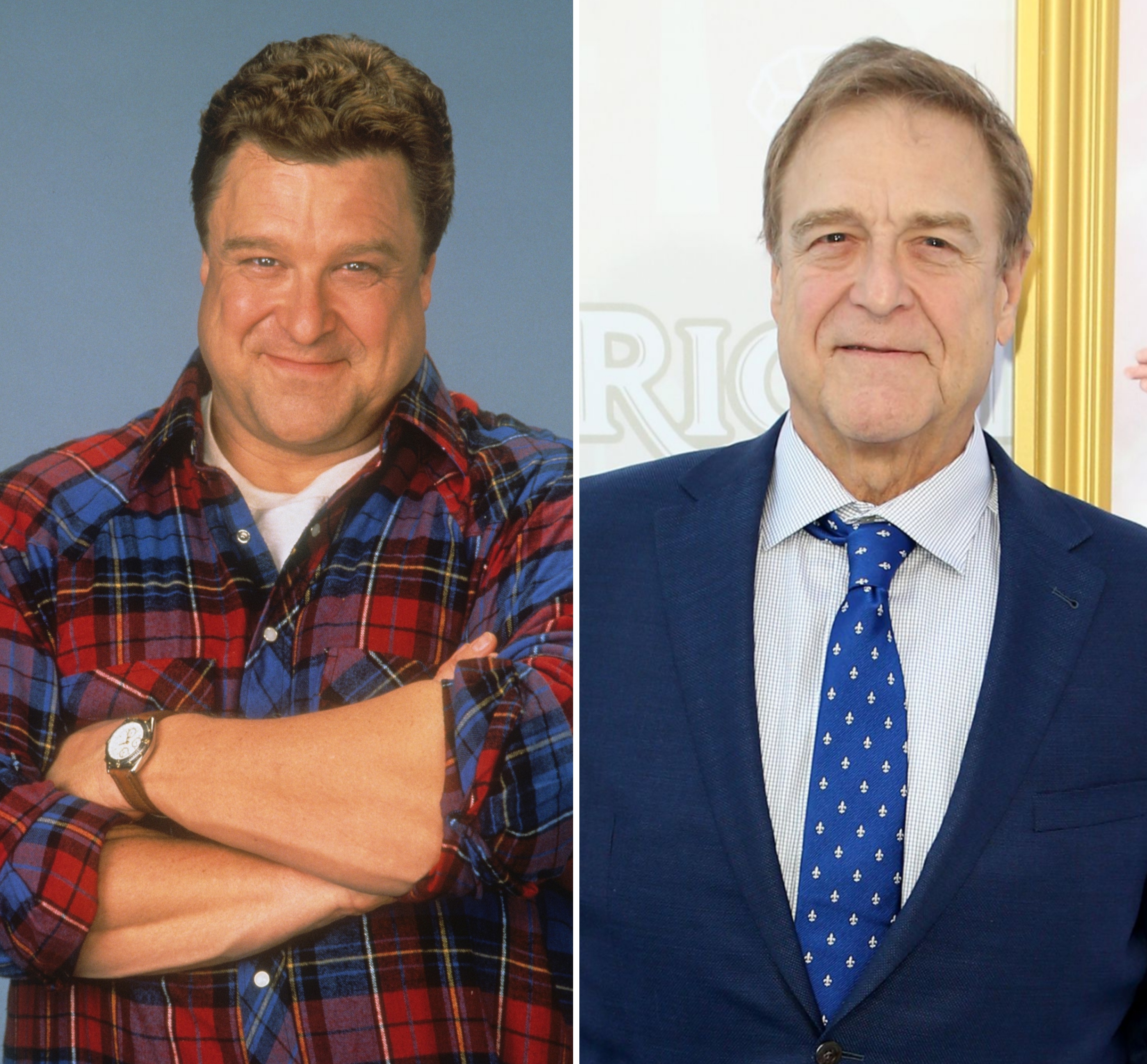 CMT Awards John Goodman (Dan Conner)