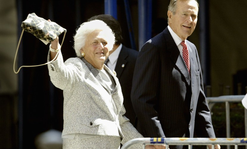 Barbara Bush's Death: Details About Her Final Days