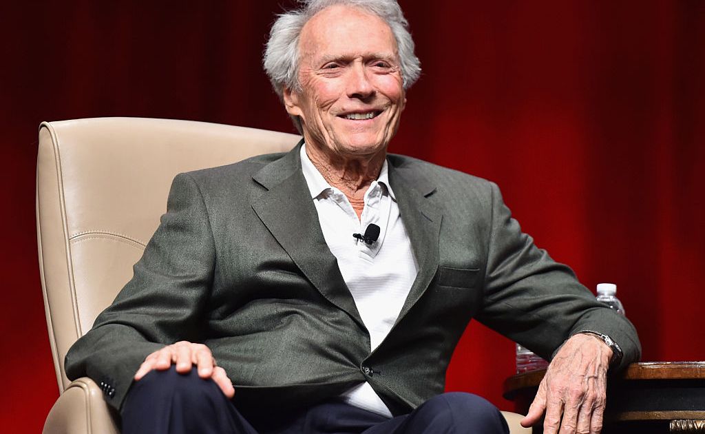 Clint Eastwood's Health Director Still Active in Hollywood At Age 87