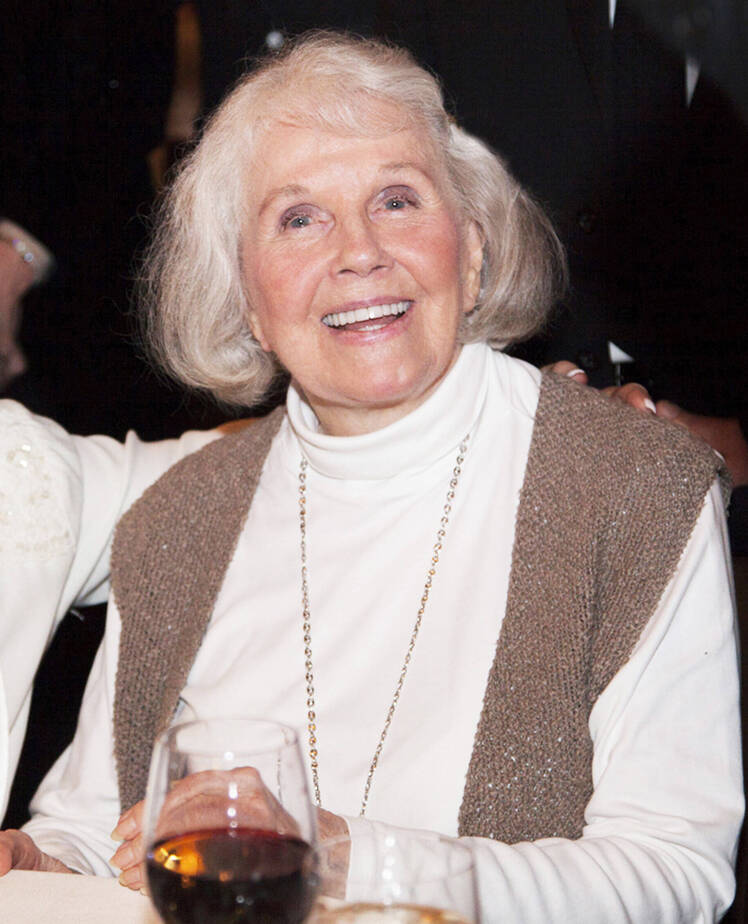 doris day splash