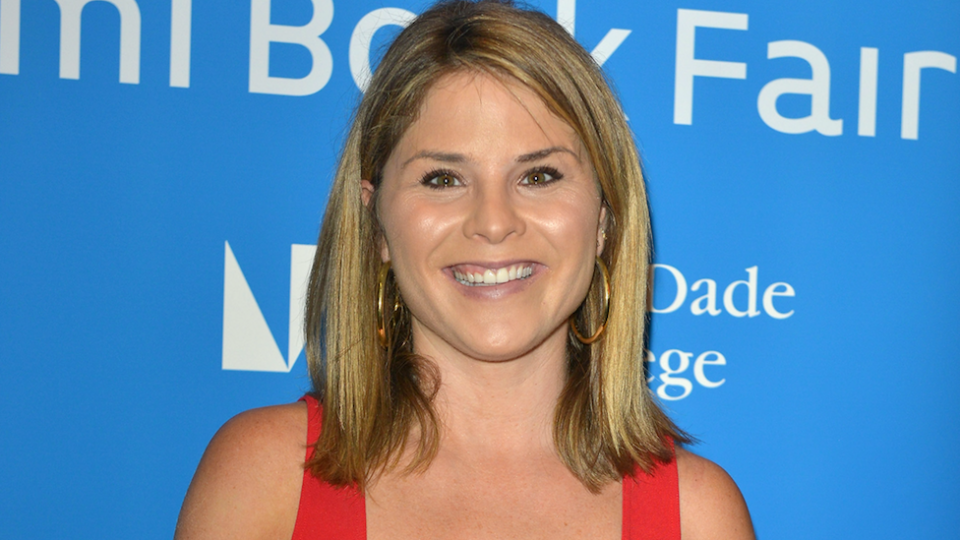 What Is Jenna Bush Hager's Salary? Learn All About the 'Today' Star