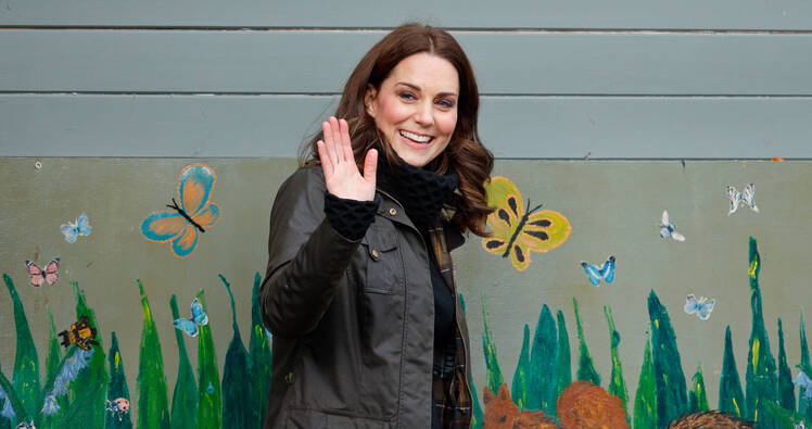 Kate middleton 31