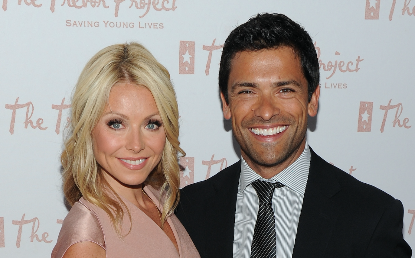 Kelly Ripa And Mark Consuelos Marriage Is Stronger Than Ever