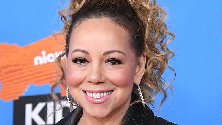 Mariah carey bipolar
