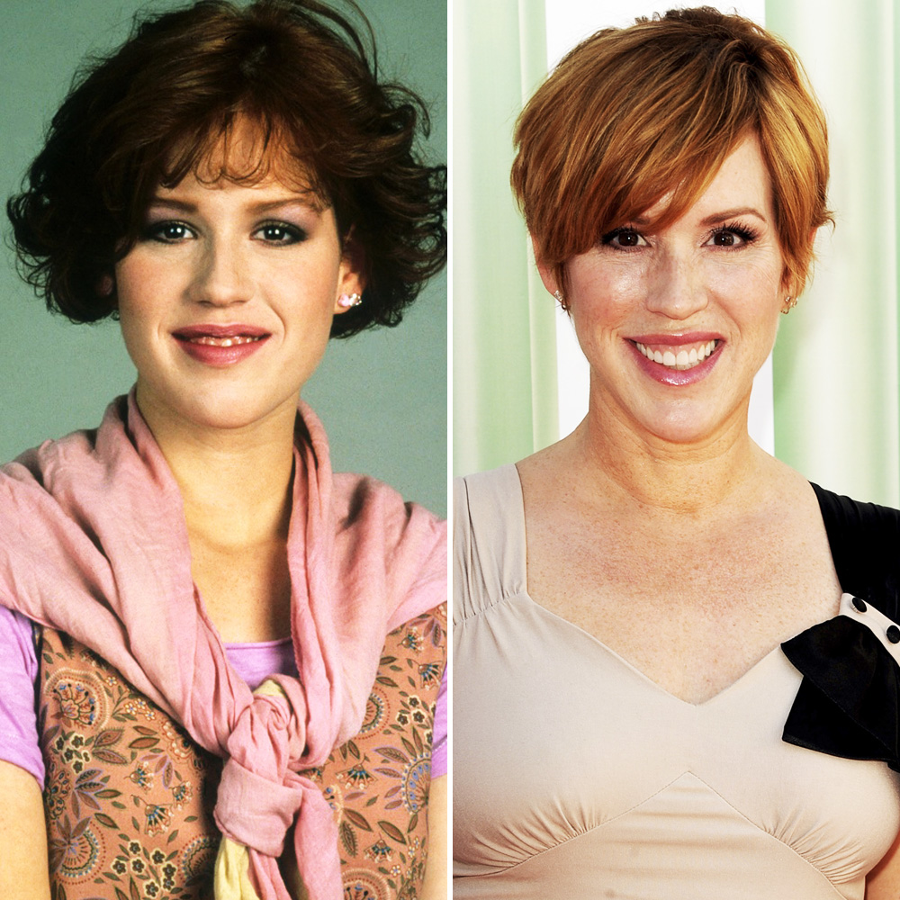 See The Cast Of Sixteen Candles Then And Now Closer Weekly