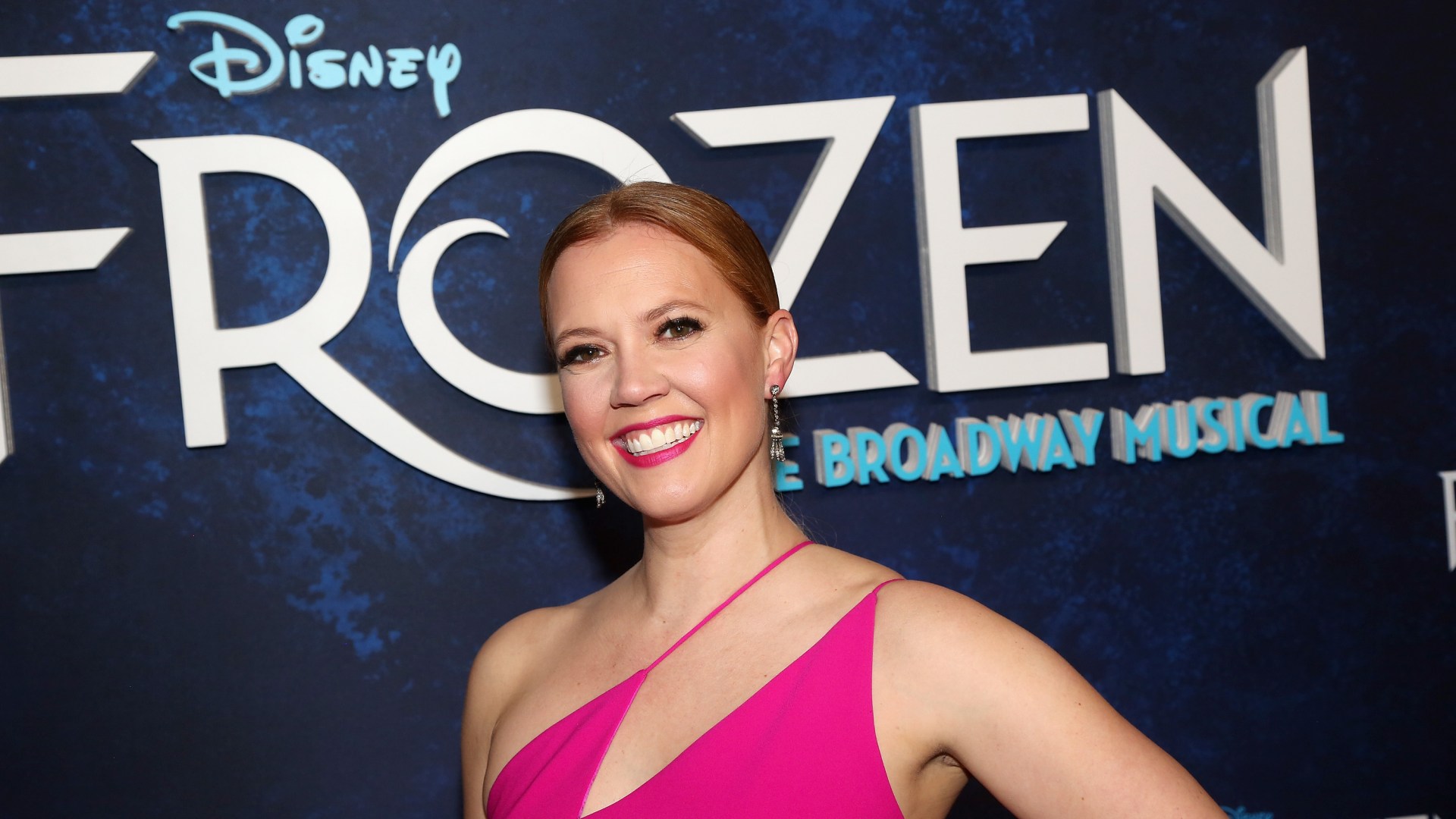 Frozen Star Patti Murin Skipped Recent Broadway Show Due to "Massive