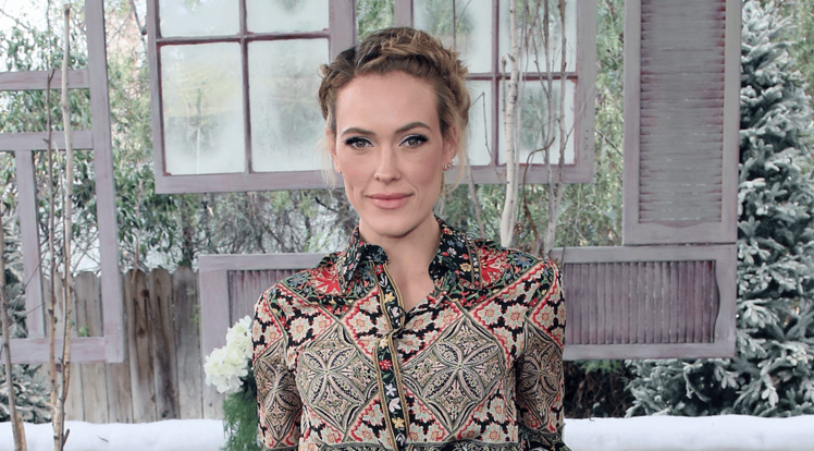 Peta murgatroyd illness dancing with the stars