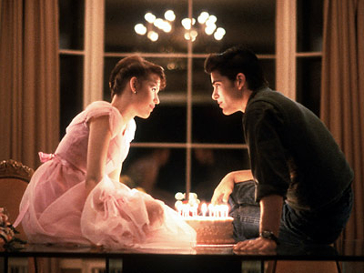quotes from sweet sixteen movie