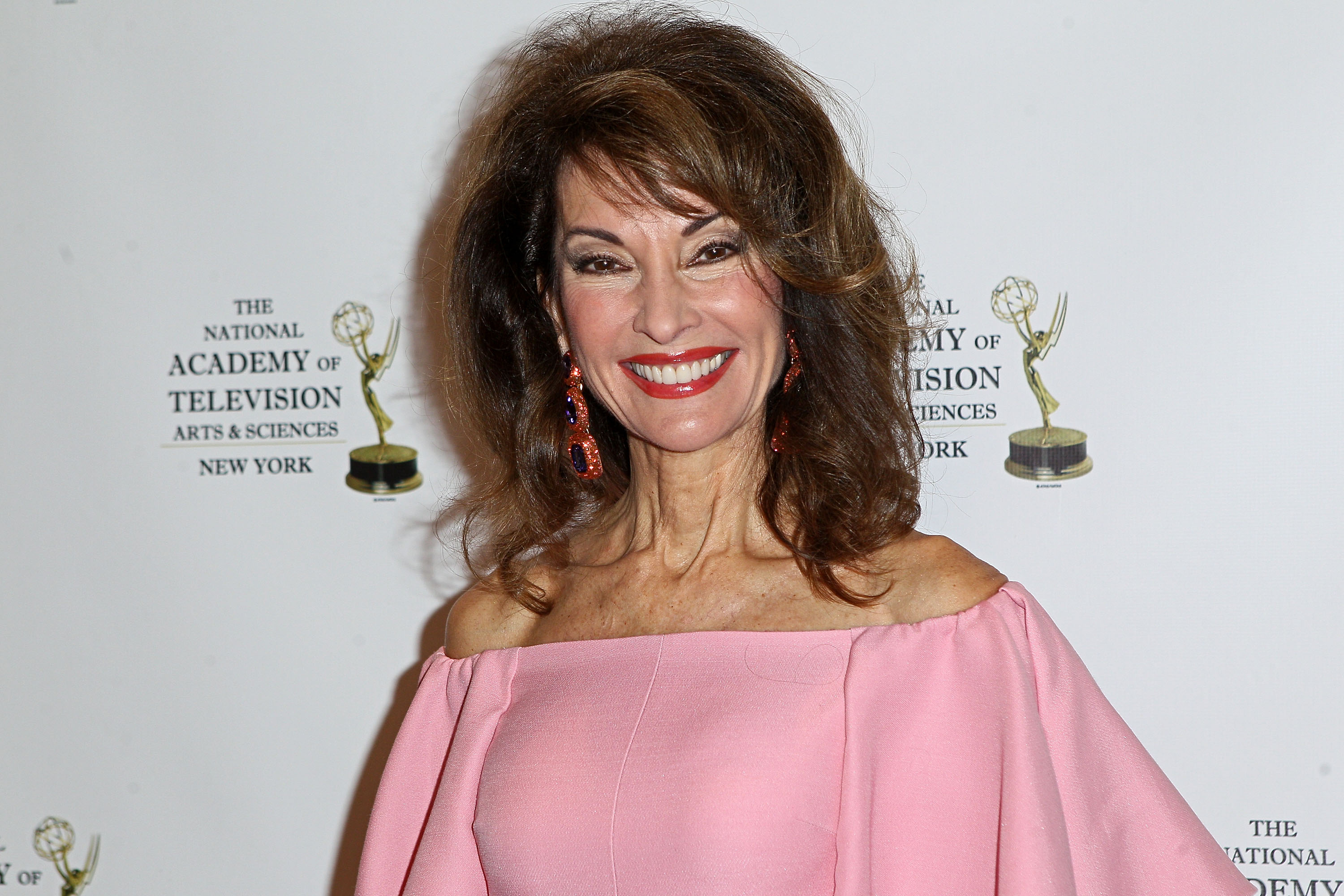 Is Susan Lucci Retiring? Find out Here!