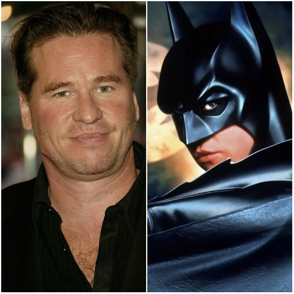 who played batman in the dark knight