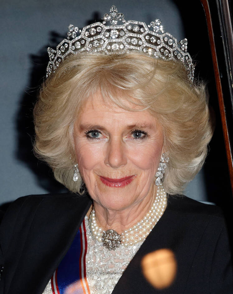 camilla parker-bowles getty images camilla parker-bowles getty images