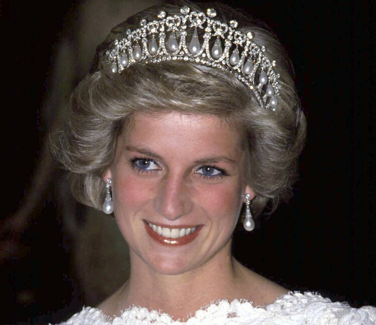 princess diana getty images princess diana getty images
