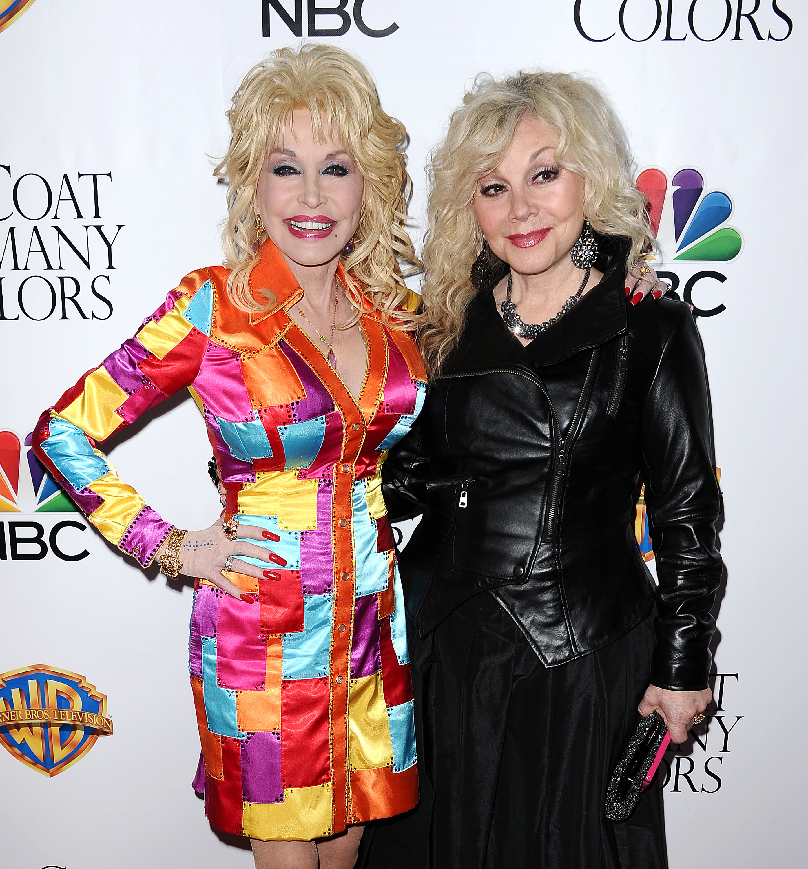 Dolly Parton's Sister Reveals Faith Was 