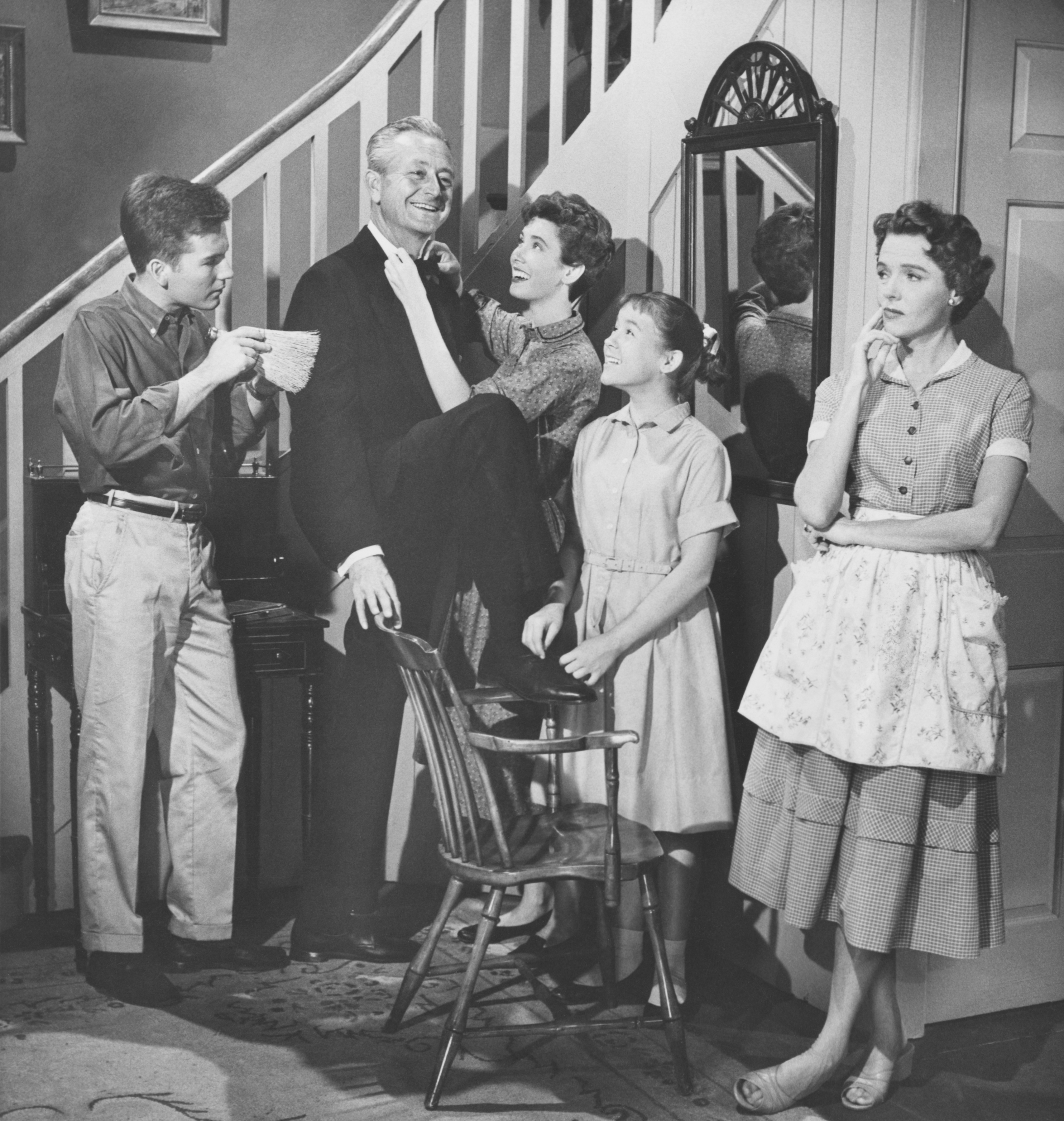 Elinor Donahue Remembers ‘father Knows Best’ And ‘andy Griffith’