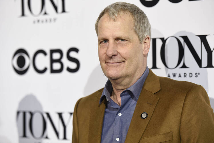 Jeff daniels