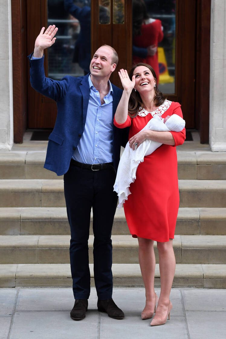 kate middleton prince william son getty images kate middleton prince william son getty images