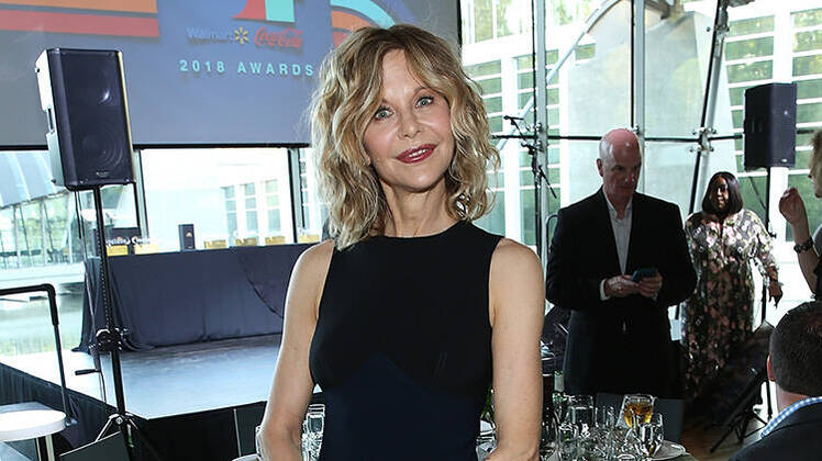 Meg ryan 7
