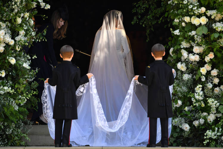 meghan markle getty images