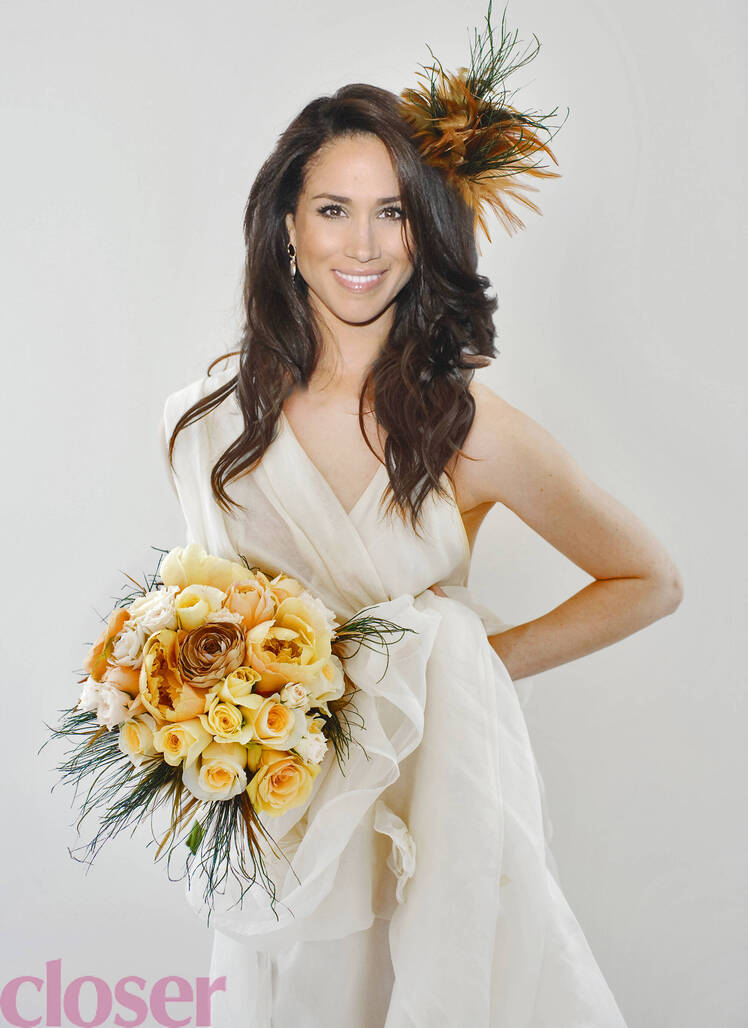 meghan markle wedding dress