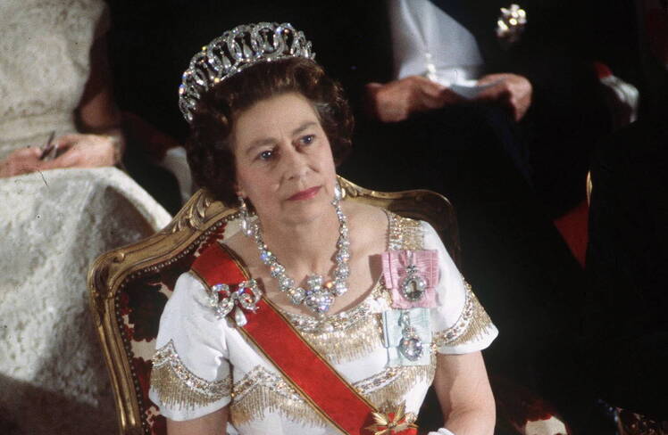 queen elizabeth getty images queen elizabeth getty images