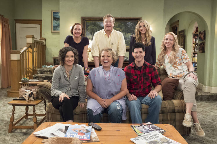 Roseanne renewed season 11