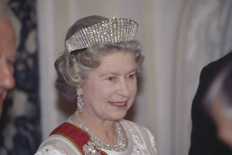 queen elizabeth getty images queen elizabeth getty images