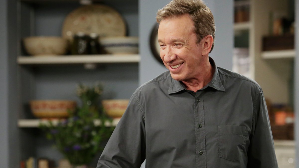 Will a Home Improvement Reboot Happen? Here's What Tim Allen Says