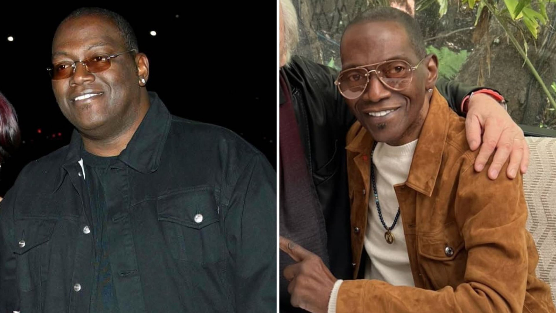 What Happened to Randy Jackson? Health Update, Weight Loss