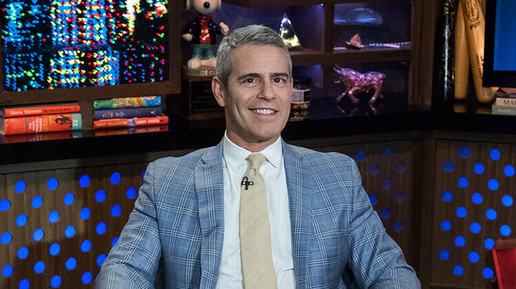 Andy cohen