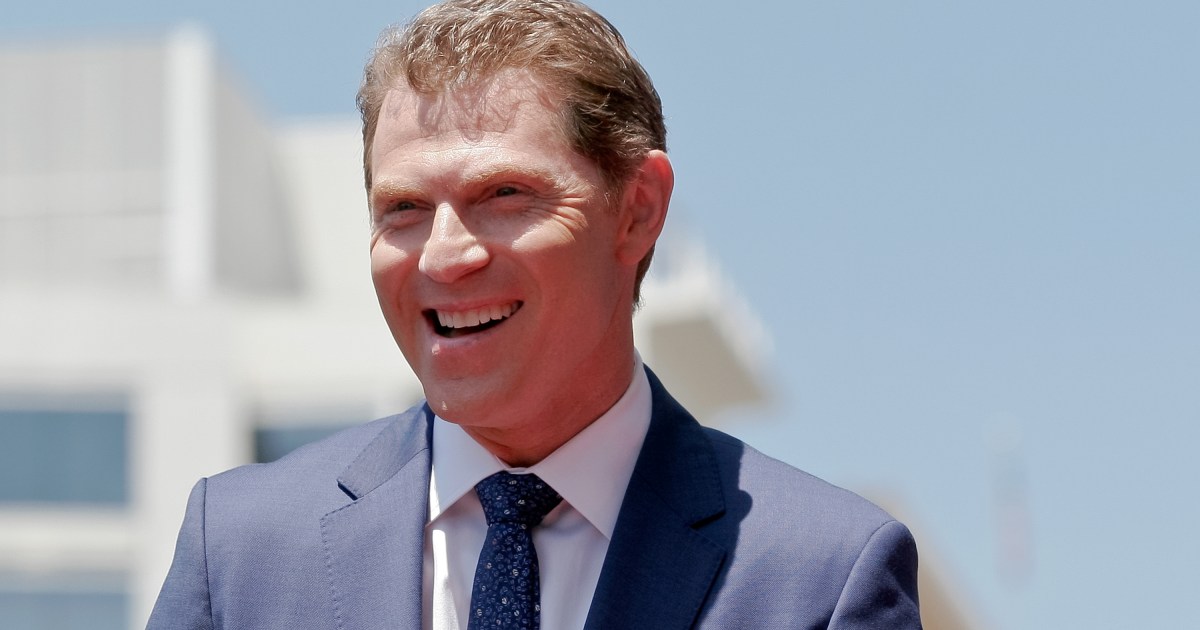 Bobby Flay S Net Worth Is Quite Impressive