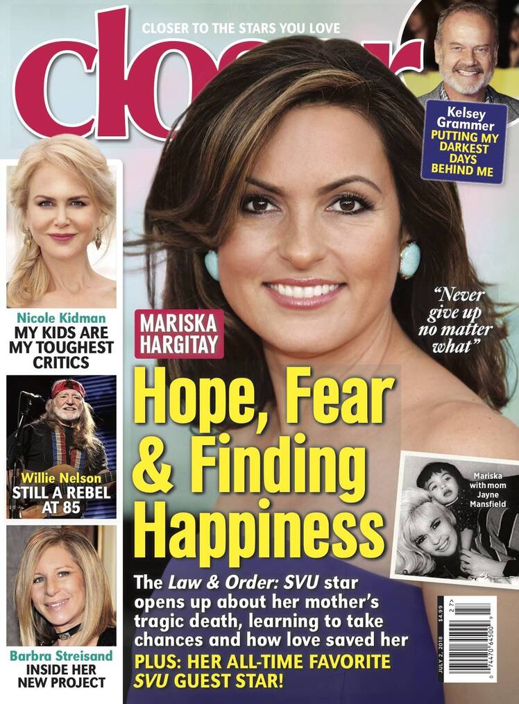 closer cover