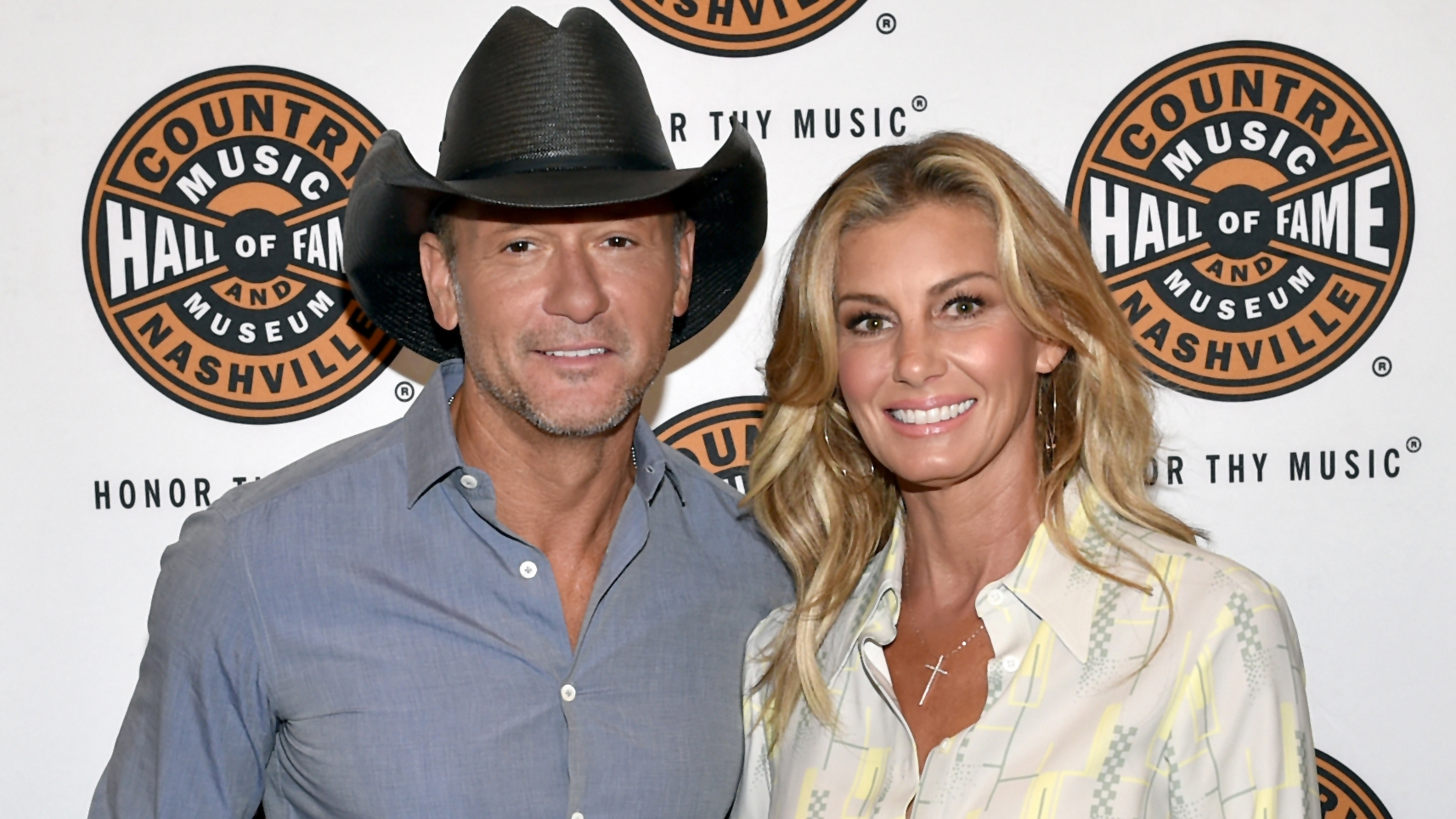 Tim McGraw Net Worth in 2023 How Rich is He Now? - News