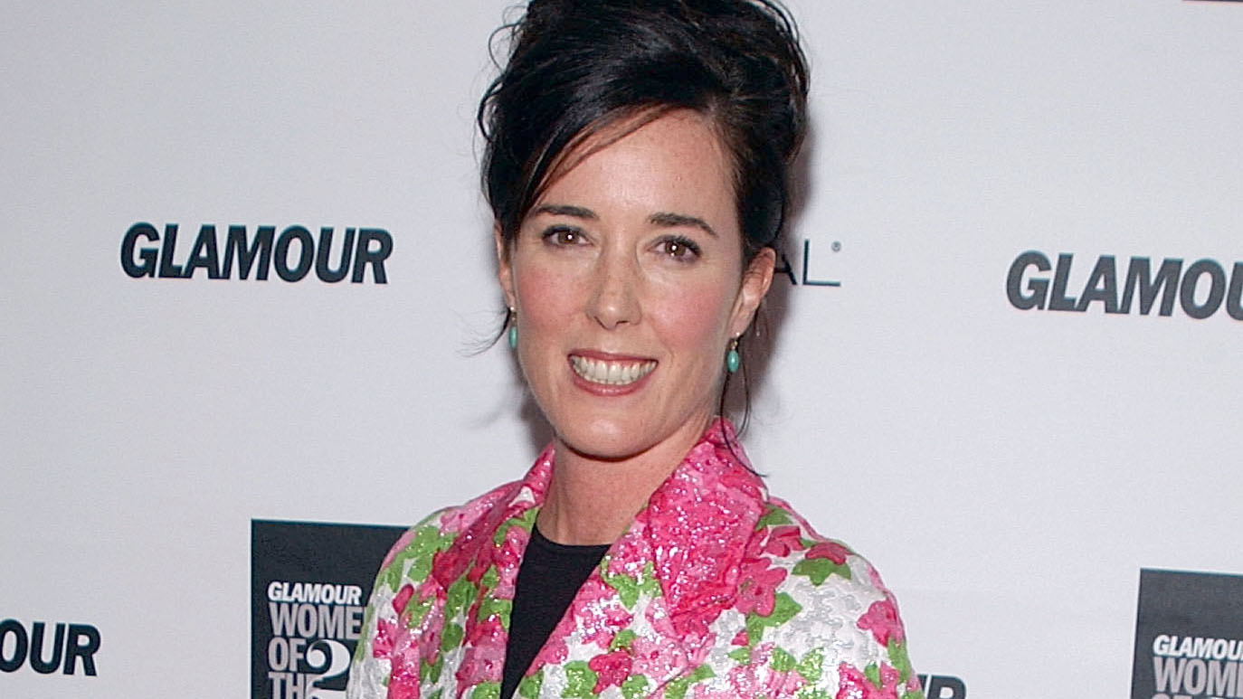 Kate Spade's Family Responds to Her Death with a Heartbreaking
