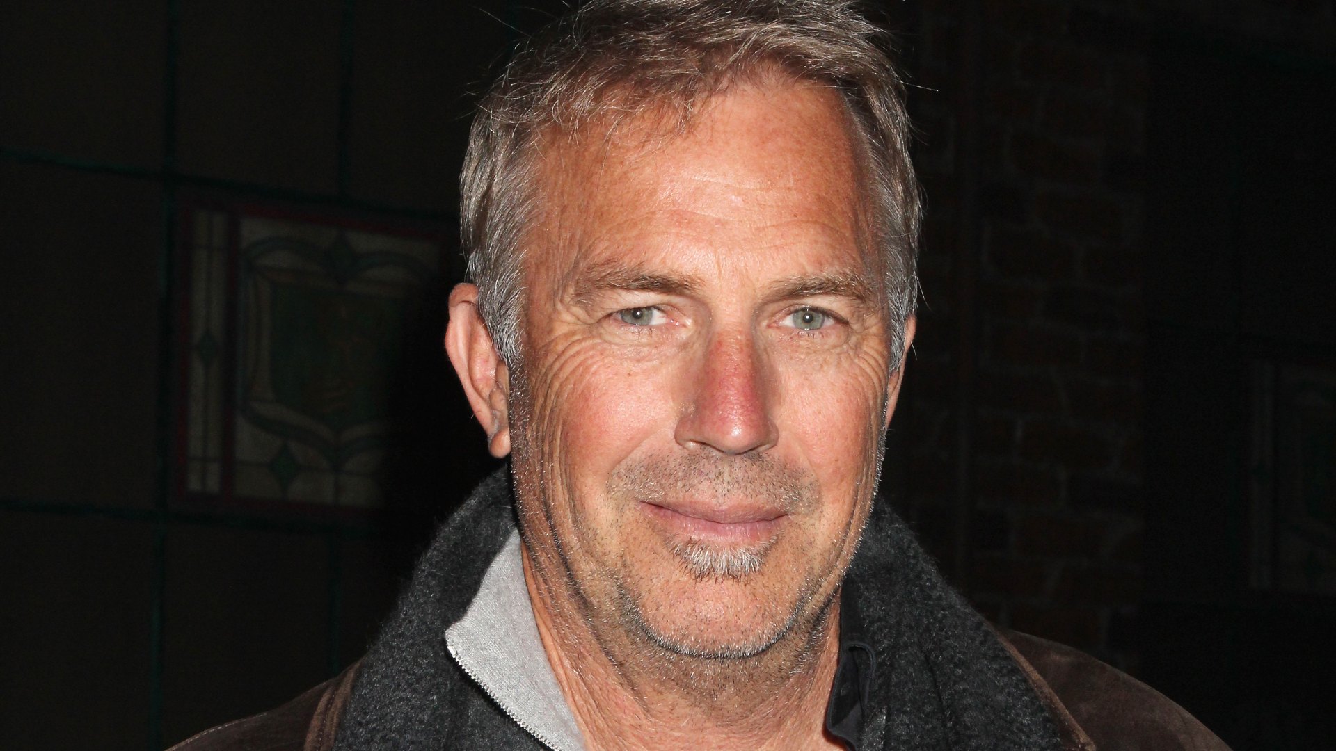 Kevin Costner Opens up About Fatherhood | Closer Weekly