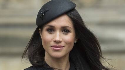 Meghan markle 56