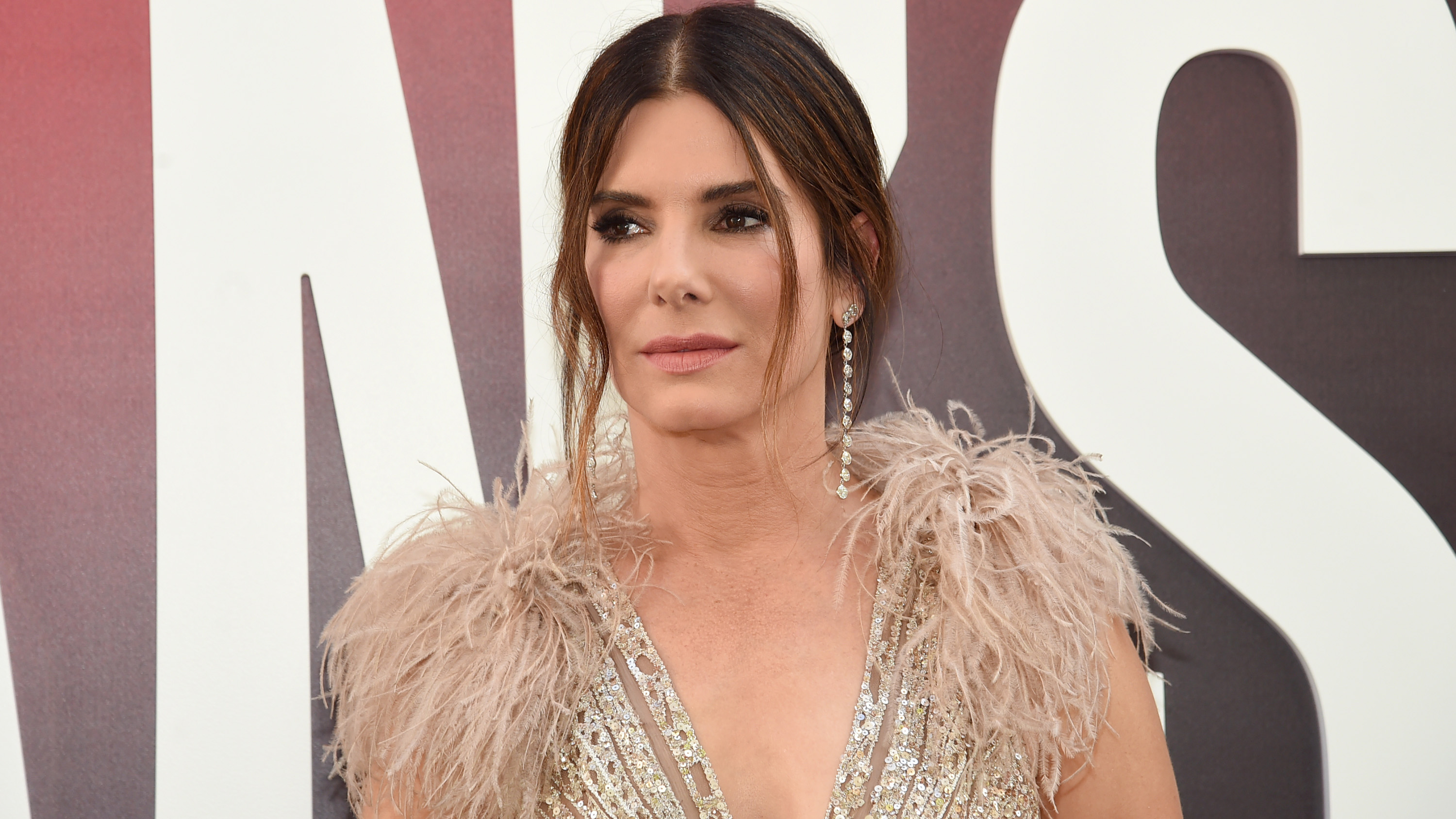 Sandra Bullock Spreads Late Partner Bryan Randall's Ashes in Wyoming