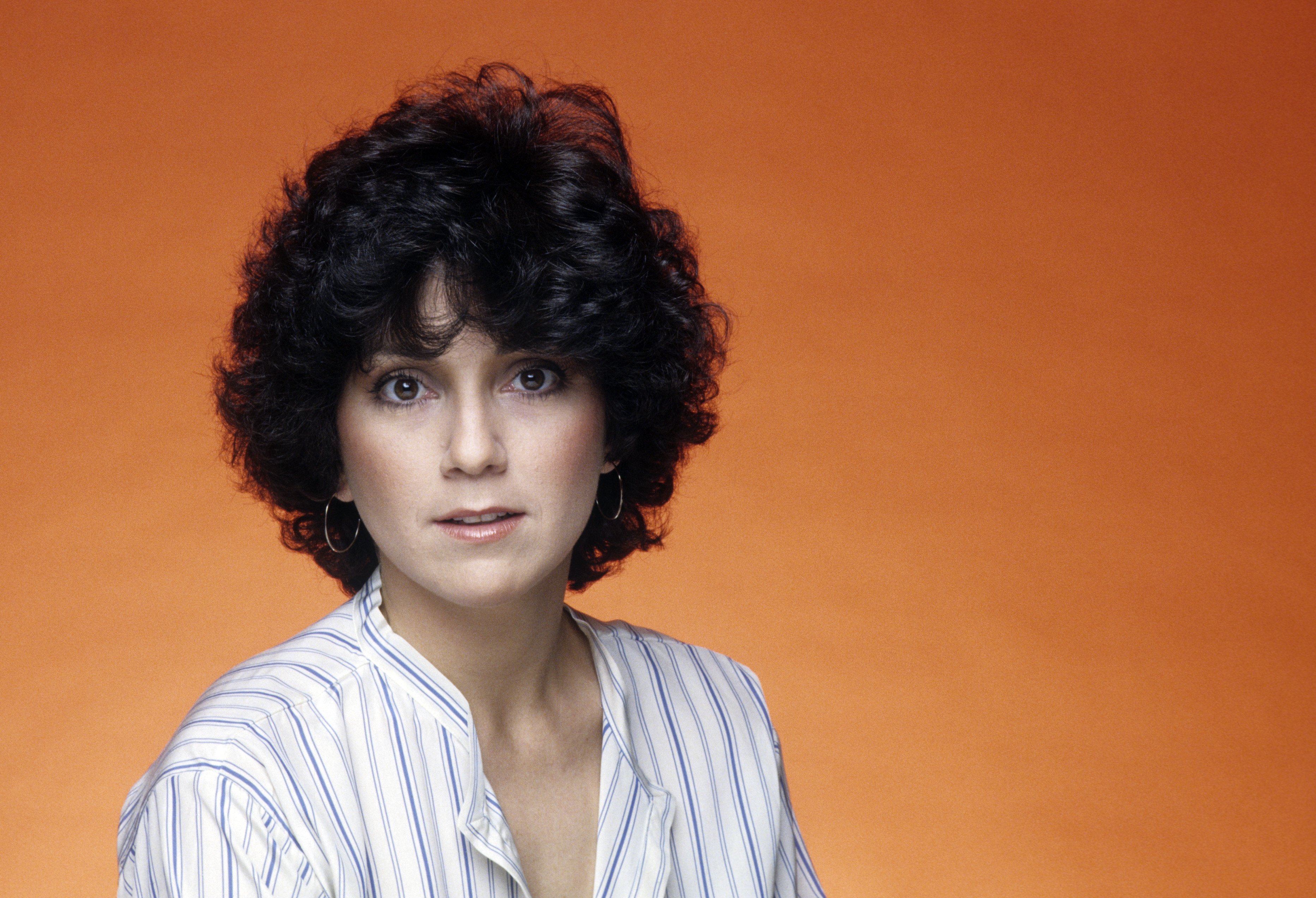 CMT Awards Joyce DeWitt was interested in acting, not stardom.