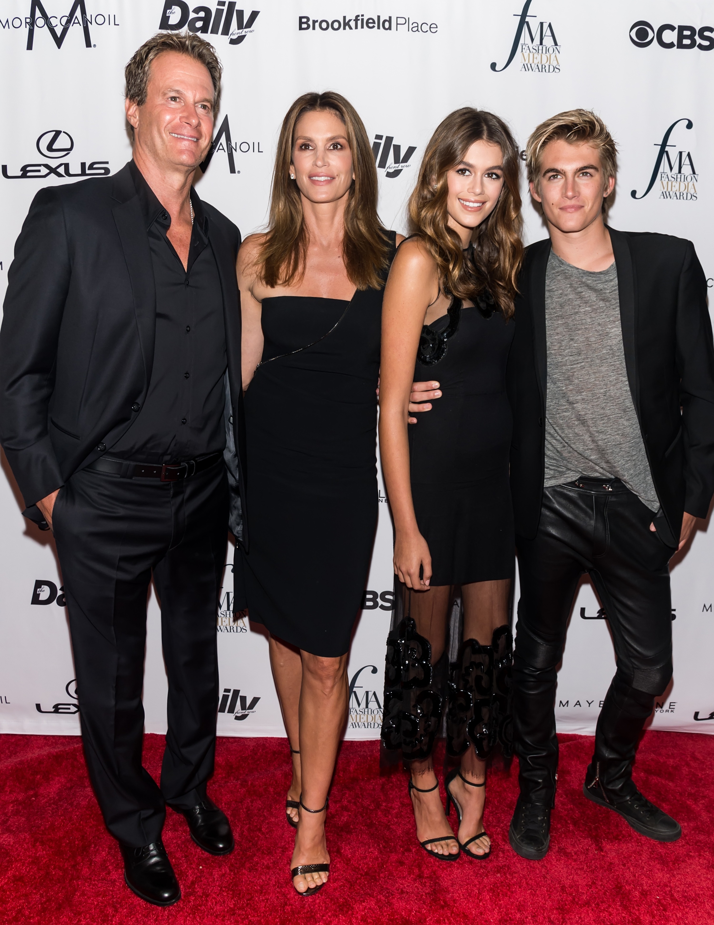 Cindy Crawford and Rande Gerber May Be Headed for Divorce Closer Weekly