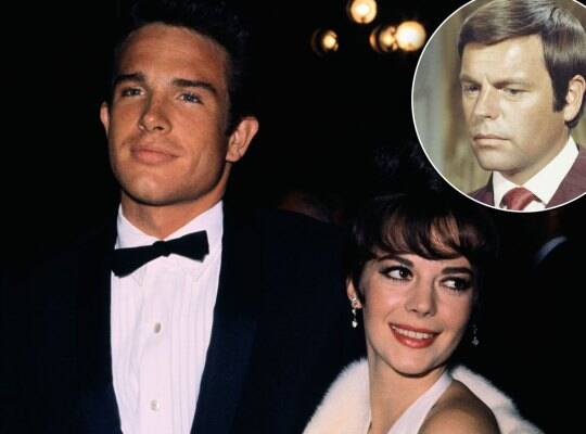 Fatal voyage podcast robert wagner wanted murder natalie wood costar pp