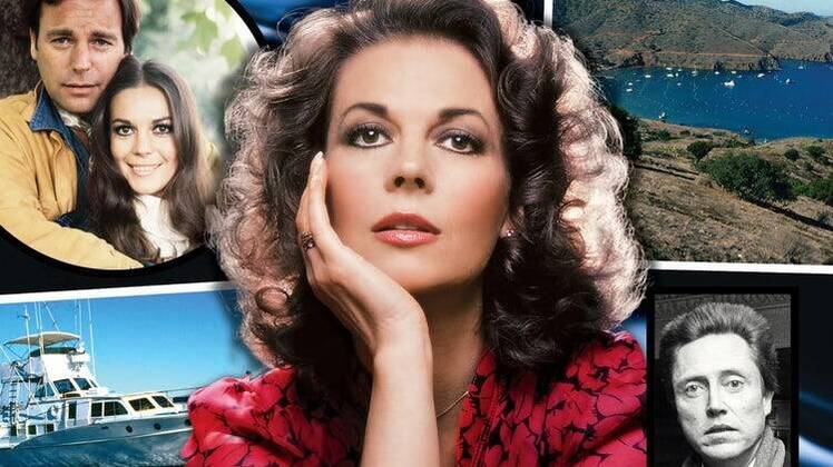 Lana wood natalie wood interview pdocast all rise