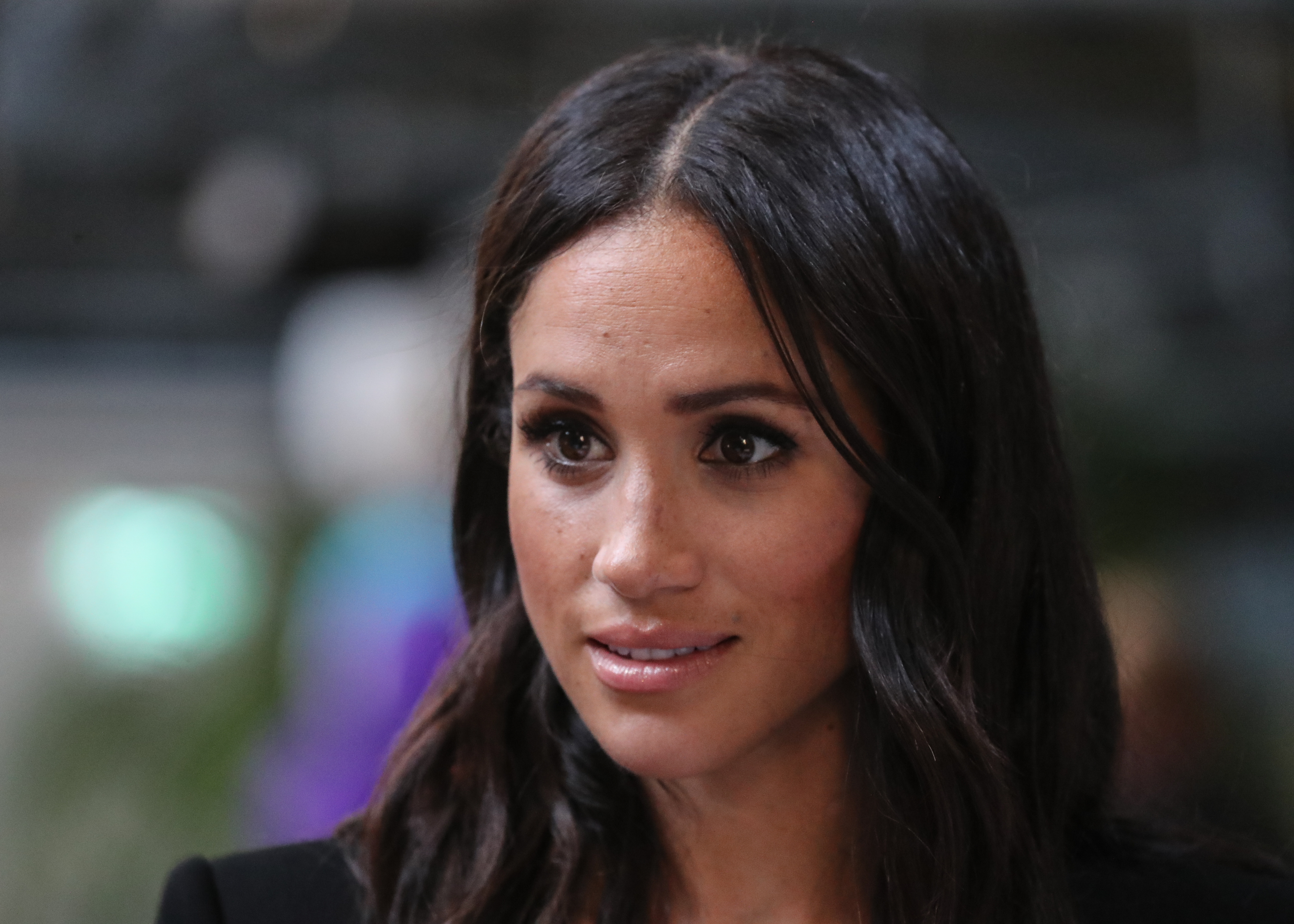 Meghan Markle's Strathberry Tote: Royal Commits a Fashion Faux Pas in  Ireland