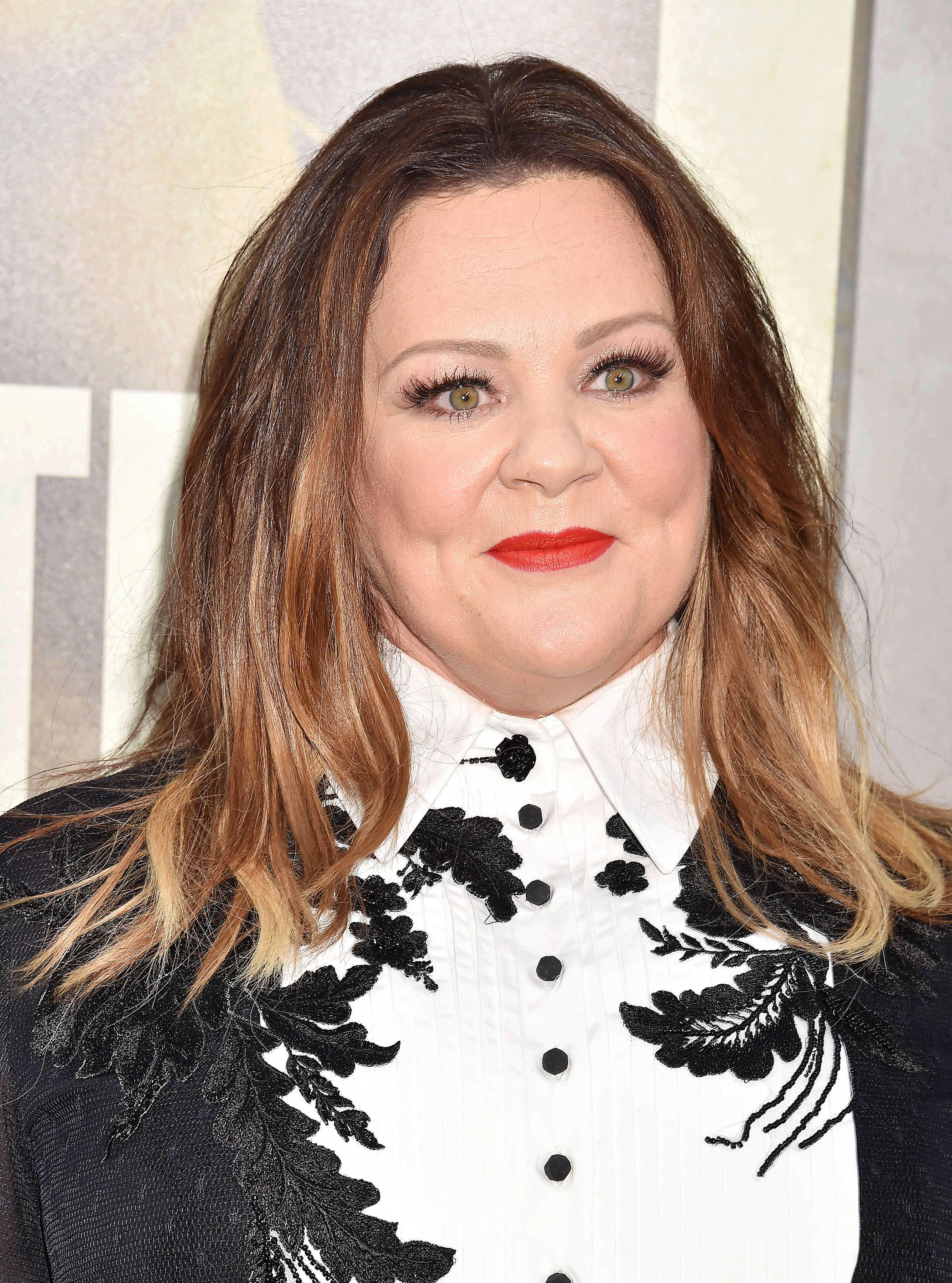 Surprising Facts About Melissa McCarthy Learn About the Actress