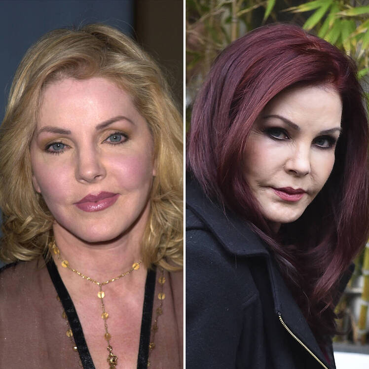 priscilla presley getty images priscilla presley getty images