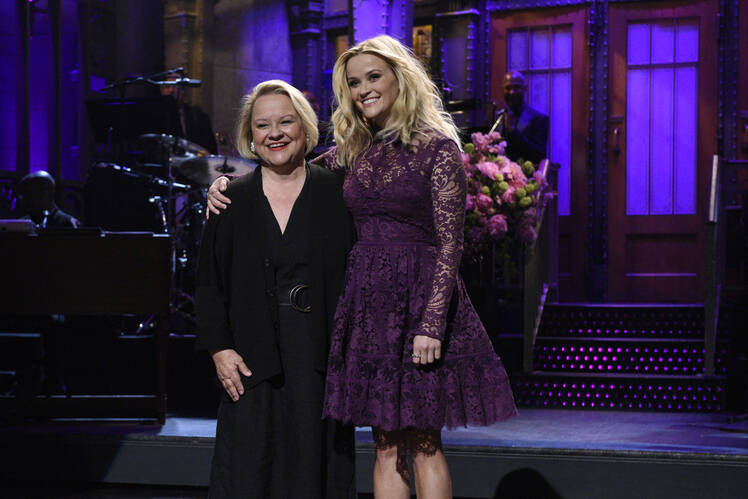 Reese witherspoon betty reese