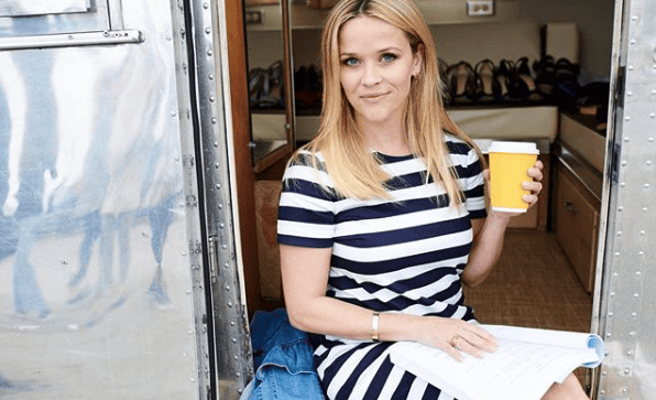 Reese witherspoon
