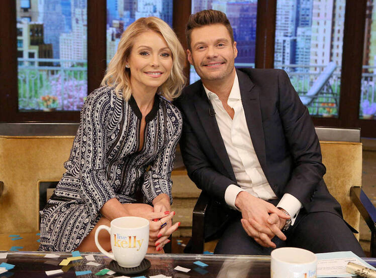 kelly and ryan